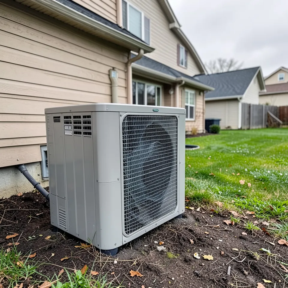 Planning AC Repair in Campbell, CA — local guide